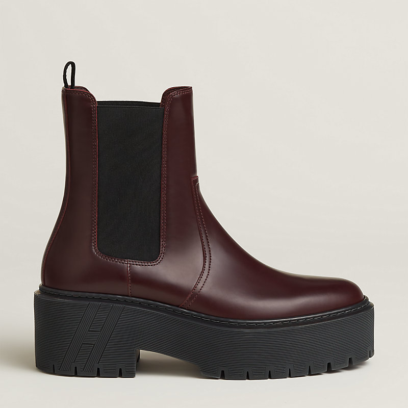 Harrow ankle boot | Hermès Mainland China